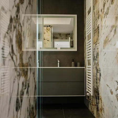 بيت للعطل Luxurious In With Sauna *